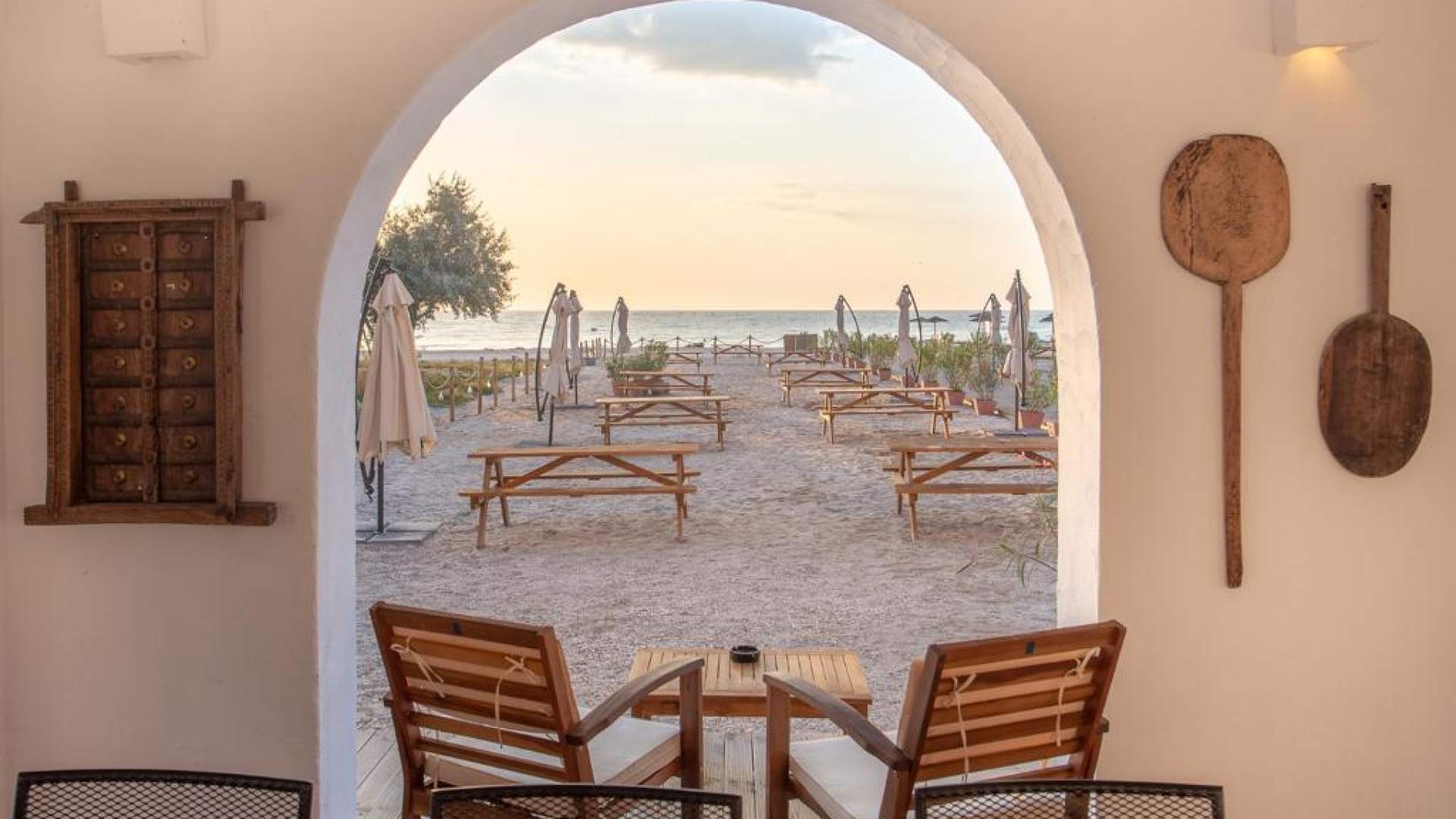 Hacienda de Mare - Diapozitiv 006