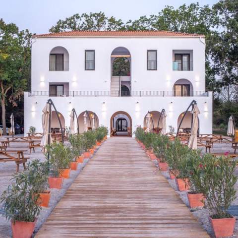 Hacienda de Mare - Poza 001