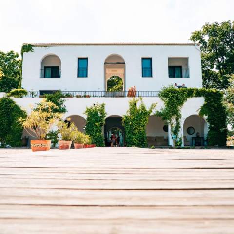 Hacienda de Mare - Poza 003