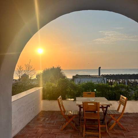 Hacienda de Mare - Poza 004