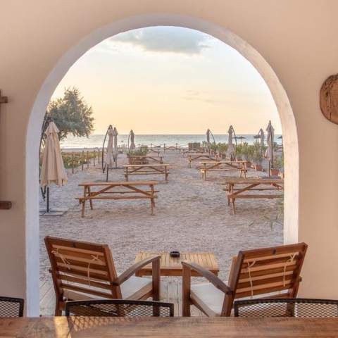 Hacienda de Mare - Poza 005