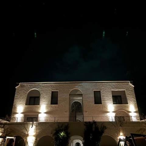 Hacienda de Mare - Poza 006
