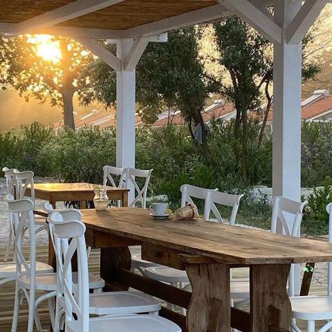 Hacienda de Mare - Poza 007