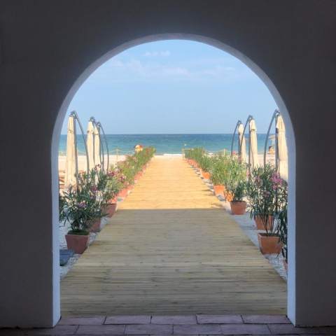 Hacienda de Mare - Poza 009