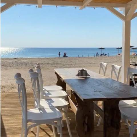 Hacienda de Mare - Poza 010