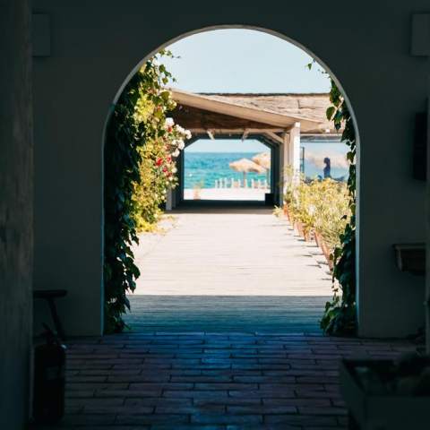 Hacienda de Mare - Poza 011