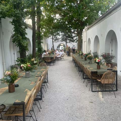 Hacienda de Mare - Poza 012