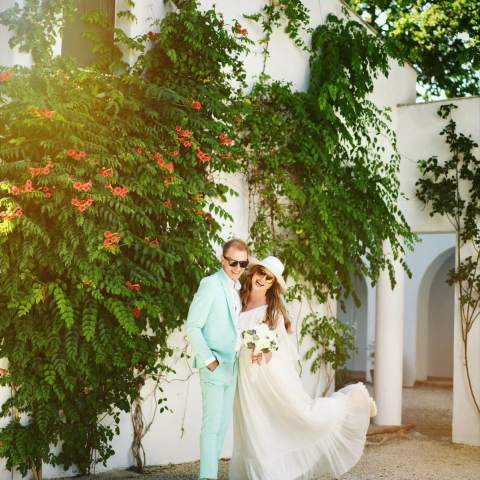 Hacienda de Mare - Poza 014