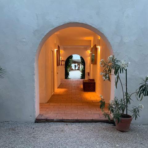 Hacienda de Mare - Poza 015