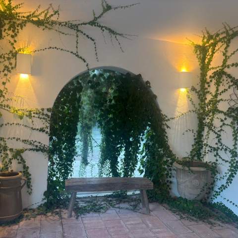 Hacienda de Mare - Poza 016