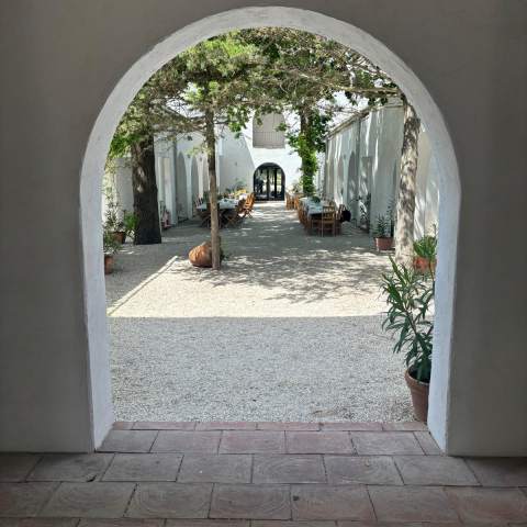 Hacienda de Mare - Poza 017