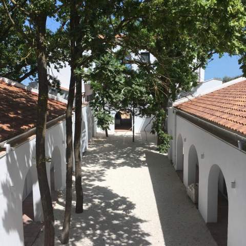 Hacienda de Mare - Poza 019