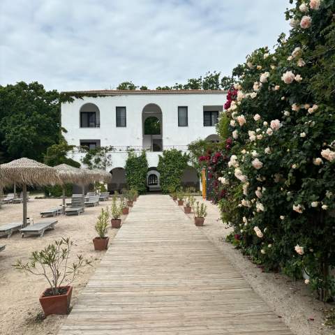 Hacienda de Mare 250214 - Poza 004