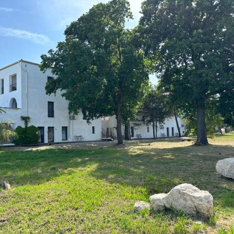 Hacienda de Mare 250214 - Poza 005