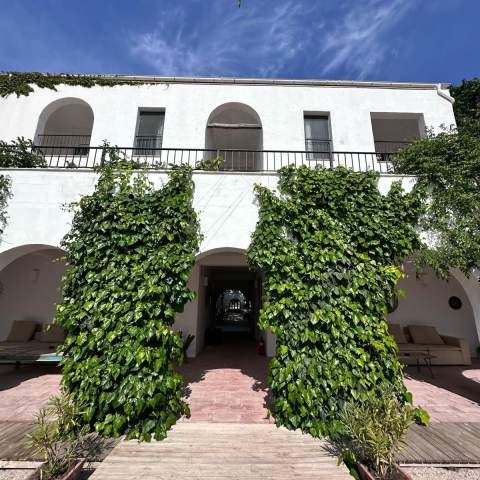 Hacienda de Mare 250214 - Poza 007