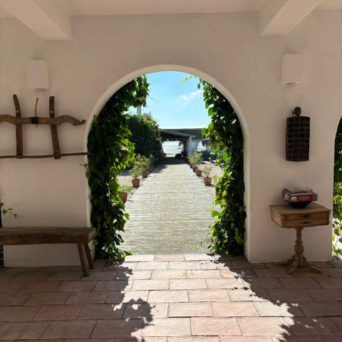 Hacienda de Mare 250214 - Poza 012