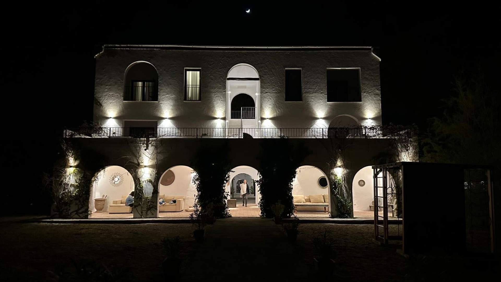 Hacienda de Mare 250214 - Poza 027