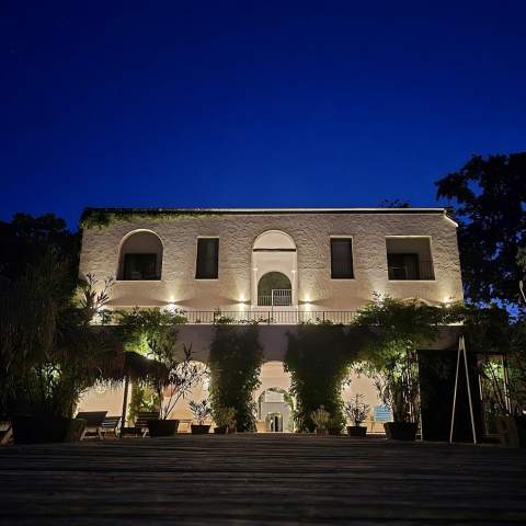 Hacienda de Mare - 250220 - 1