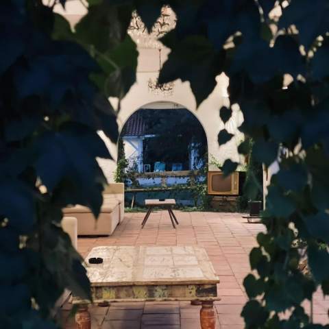 Hacienda de Mare - 250220 - 2