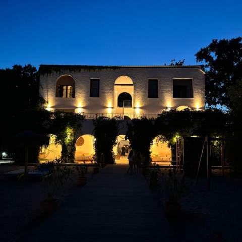 Hacienda de Mare - 250220 - 3